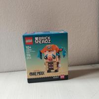 LEGO BrickHeadz 40800 - Buggy il Clown (Netflix On