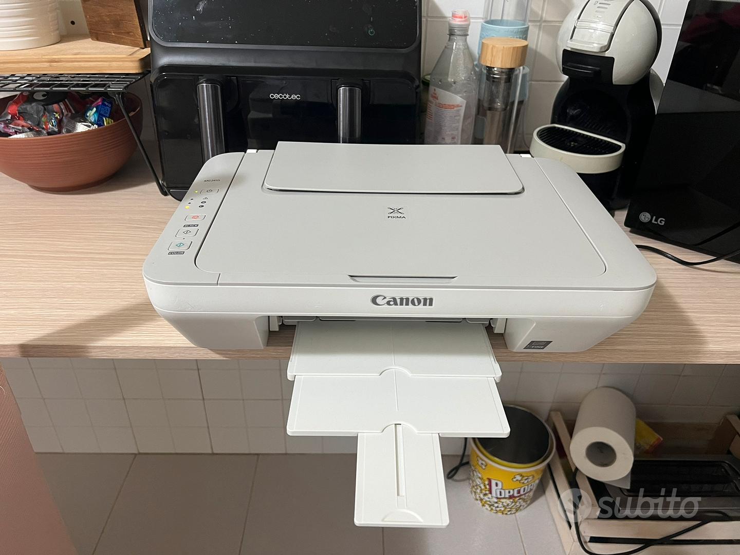 Stampante canon - Informatica In vendita a Firenze