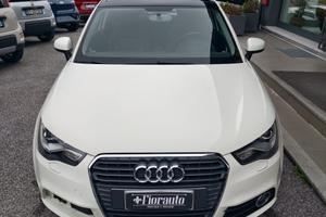 AUDI A1 1.6 TDI 105 CV Ambition X COMMERCIANTI