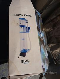 schiumatoio 