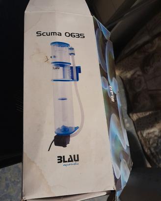 schiumatoio 