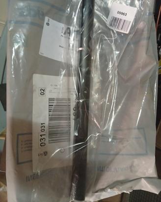 Fascia Serbatoio in Gomma Piaggio Ciao 