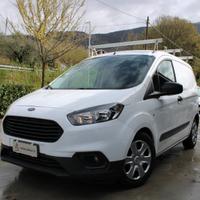 Ford Transit Courier Transit Courier 1.5 TDCi 75CV