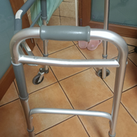 Deambulatore per la casa