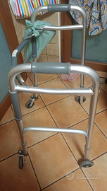 Deambulatore per la casa