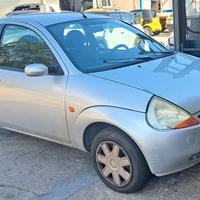 Ricambi Ford Ka mk1 prima serie
