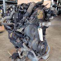 Motore PEUGEOT 307 1560cc TDCI del 2006