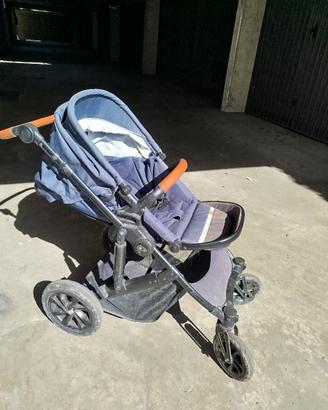 TRIO Kinderkraft
