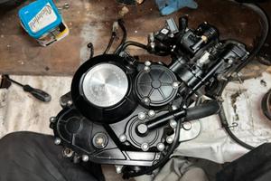 Ricambi Keeway rkf, Benelli Leoncino