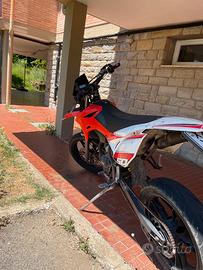 Beta 50 motard