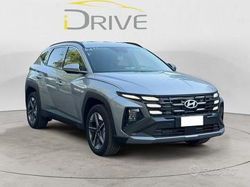 Hyundai Tucson Hybrid 1.6 HEV 2wd 239cv Busin...