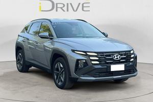 Hyundai Tucson Hybrid 1.6 HEV 2wd 239cv Busin...