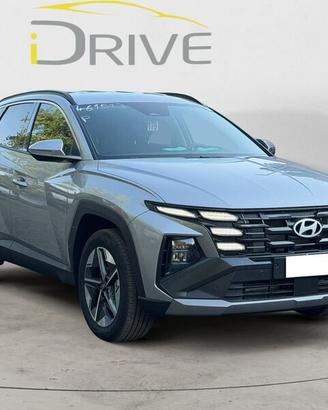 Hyundai Tucson Hybrid 1.6 HEV 2wd 239cv Busin...