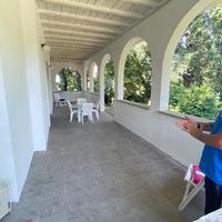 Camera arredata singola