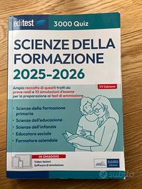 Libri universitari