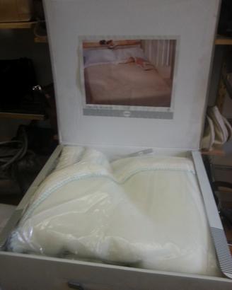 Coperta somma