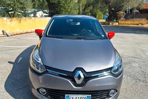 renault clio IV gpl casa madre