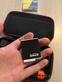 Batteria gopro