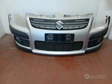 Paraurti anteriore Suzuki Sx4 4x4 (2006 - 2015)