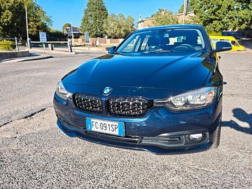  BMW 316d touring f31