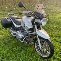 Moto BMW R1150R