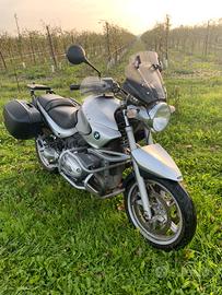 Moto BMW R1150R