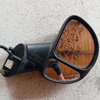 SPECCHIETTO RETROVISORE DESTRO FIAT Multipla 2Â° S