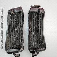 RADIATORI RADIATORE YAMAHA YZ 250 1993 1994 YZ250