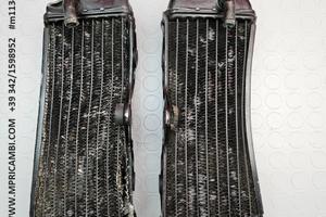 RADIATORI RADIATORE YAMAHA YZ 250 1993 1994 YZ250
