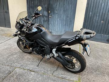 Triumph Tiger 1050 perfetta