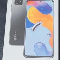 Redmi note 11 pro 5g
