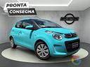 citroen-c1-feel-5p-69cv-prezzo-reale