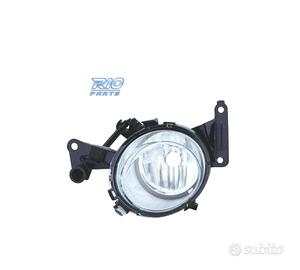FANALE SINISTRO ANTIABBAGLIO OPEL CORSA D 06-11