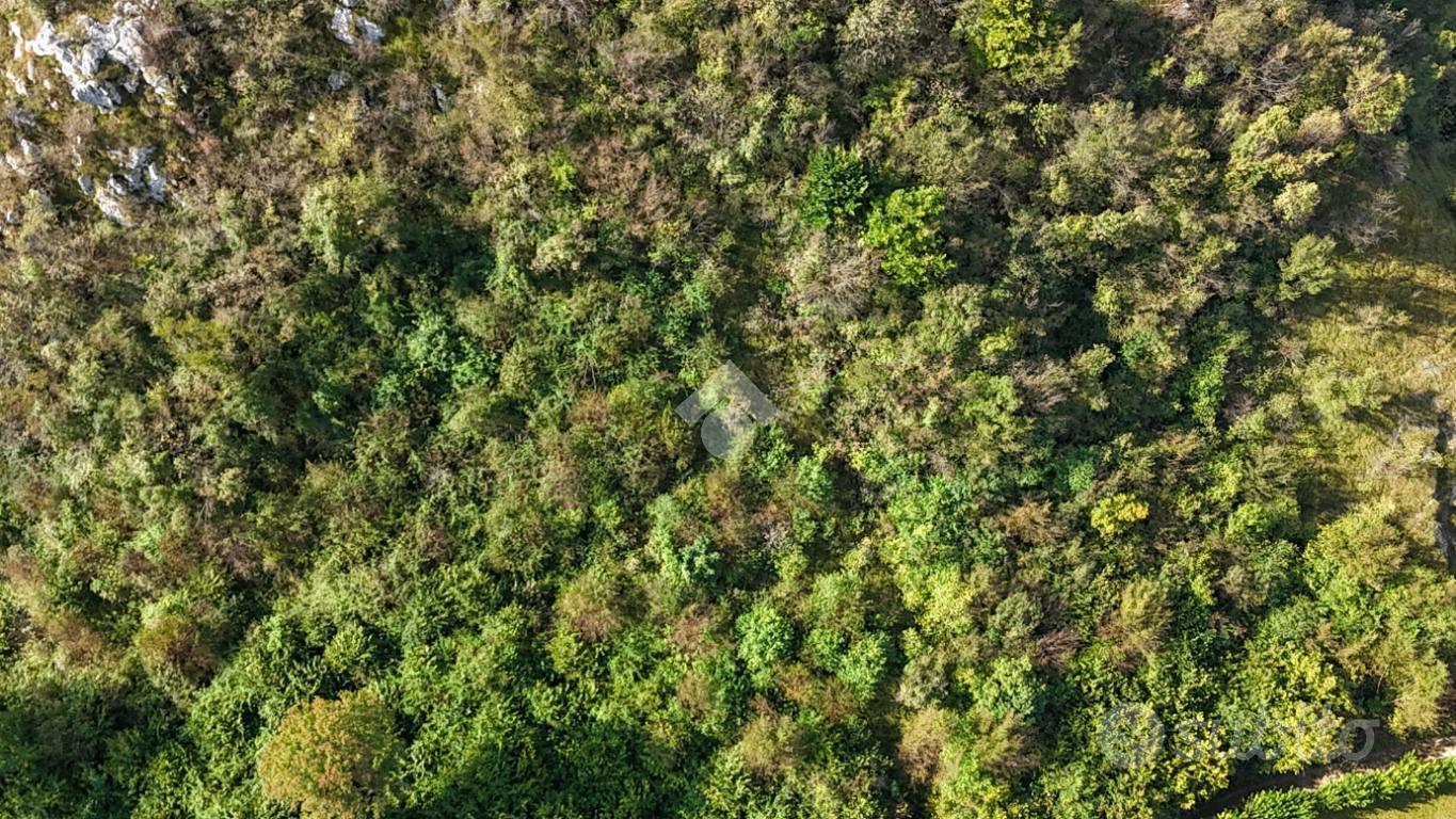 TERRENO A SABBIO CHIESE - Vista 2