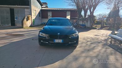 BMW 316d