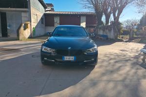 BMW 316d