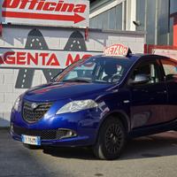 LANCIA Ypsilon 0.9 TwinAir 85 CV 5 porte Metano