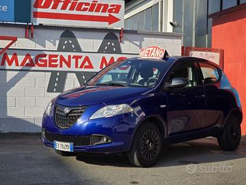 LANCIA Ypsilon 0.9 TwinAir 85 CV 5 porte Metano