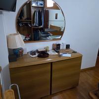 camera da letto completa 