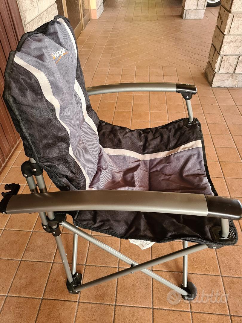 Fornello Gas Pieghevole Folding - VANGO