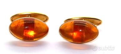 Gemelli e ambra