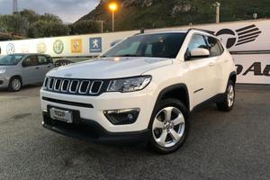 Jeep Compass 2.0 Multijet II aut. 4WD Business