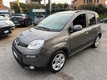 Fiat Panda 1.0 Hybrid 5posti **SOLO 18.000KM**
