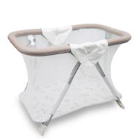 Box easy play deluxe giordani