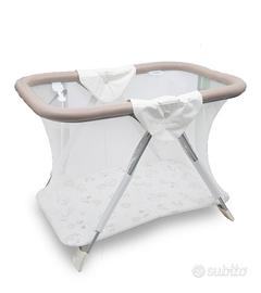 Box easy play deluxe giordani