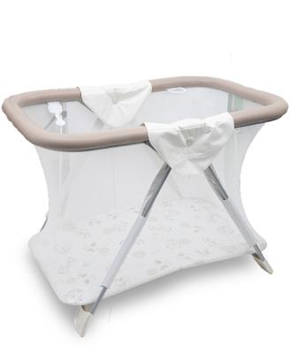 Box easy play deluxe giordani