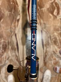 Canna Airrus Alano Vigillante AL761HF-S