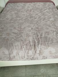 trapunta matrimoniale bassetti 