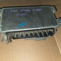 Fiat Panda 1° Serie 900cc Centralina