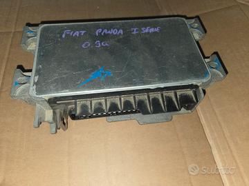Fiat Panda 1° Serie 900cc Centralina